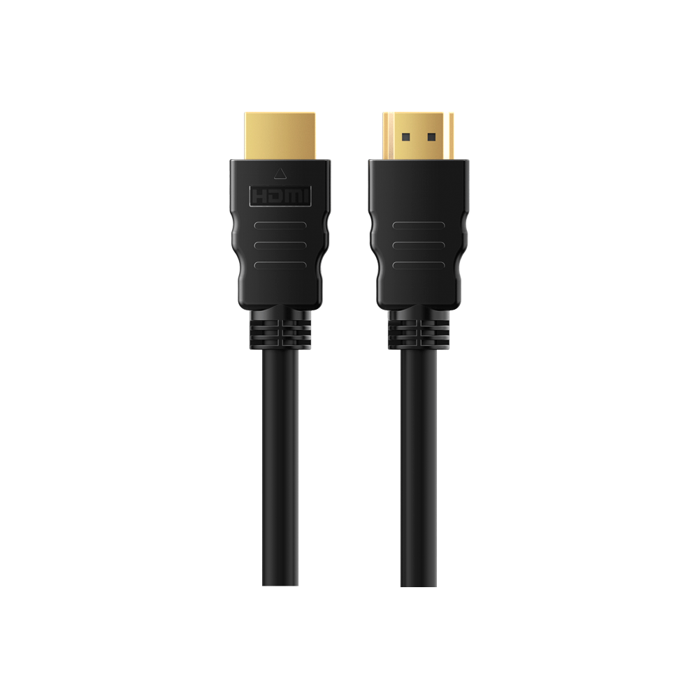 CABLE HDMI-HDMI M/M 5M FTX AV540-HE2GCS-5 4K/3D/60HZ 120940