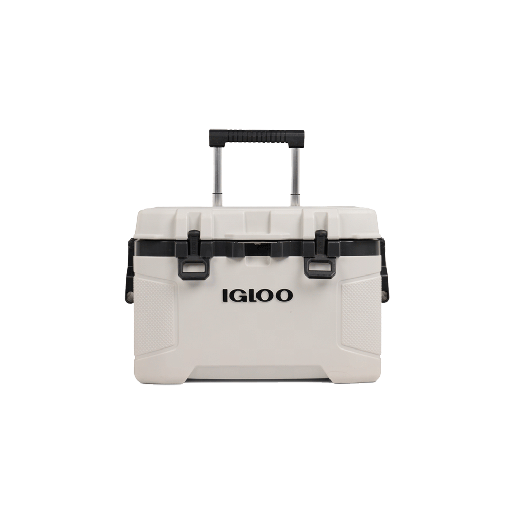 CONSERV IGLOO  49L TM BONE/GRY C/RUEDAS 1P 65X51X42CM 34940