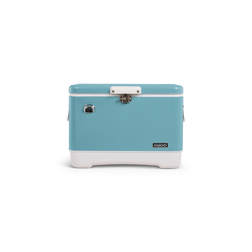 CONSERV IGLOO  51L LEGACY OCEAN MIST 1P 61X40X42CM 50658