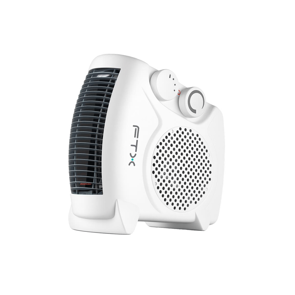 ESTUFA CALOVENTOR 2 EN 1 FTX 2000W BLANCO FH2-201V 130291