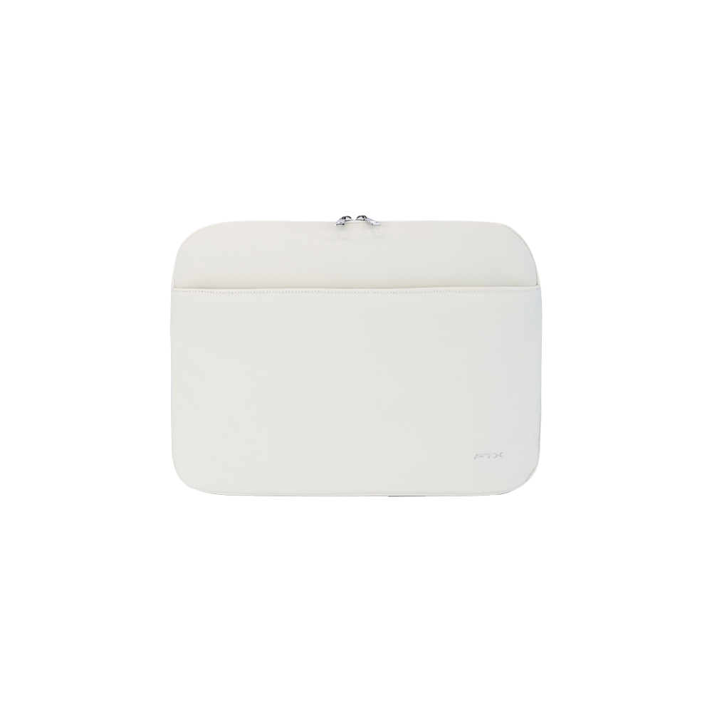 FUNDA NB 14.1" FTX SEDA-CR CREMA 125242