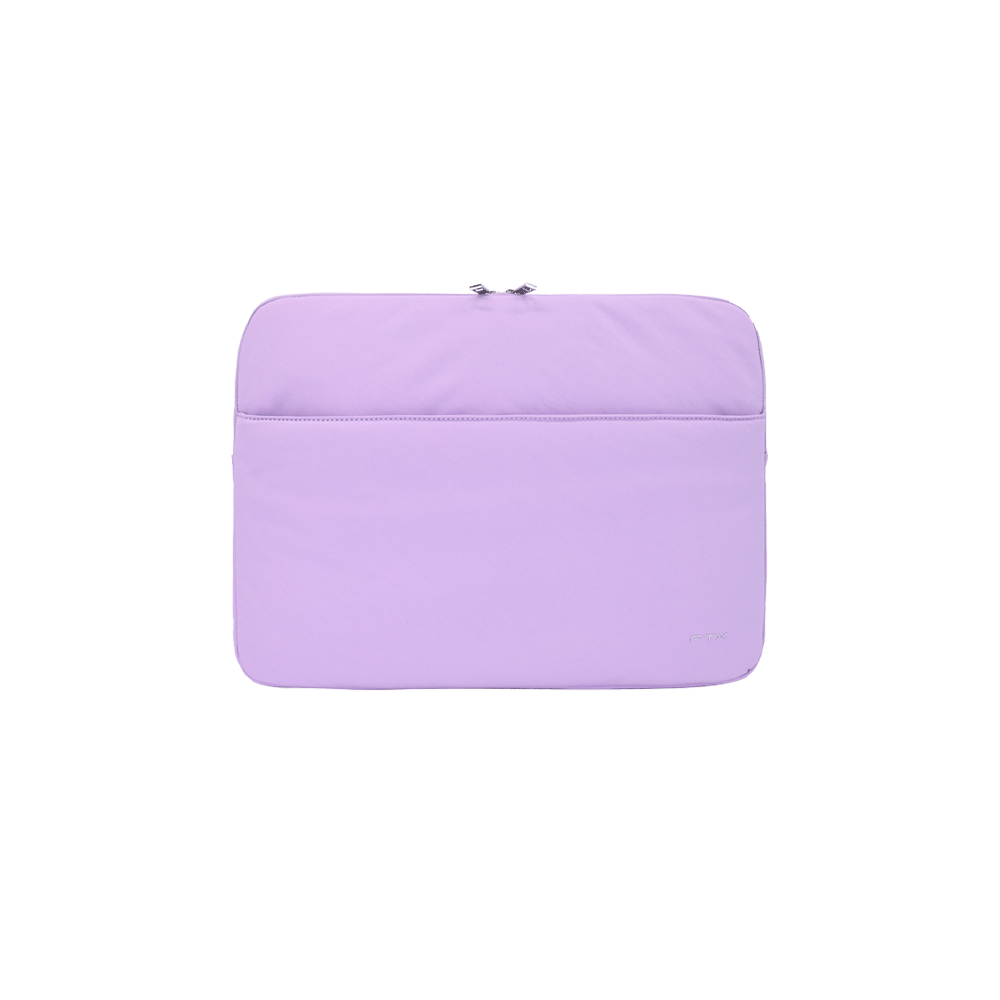 FUNDA NB 14.1" FTX SEDA-LC LILA 125273