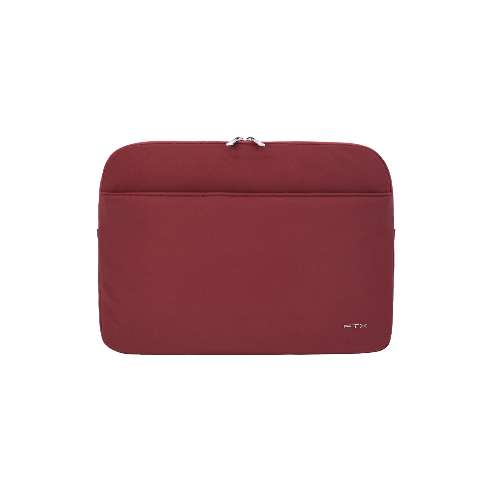 FUNDA NB 15.6" FTX SEDA-BD BORDO 125310
