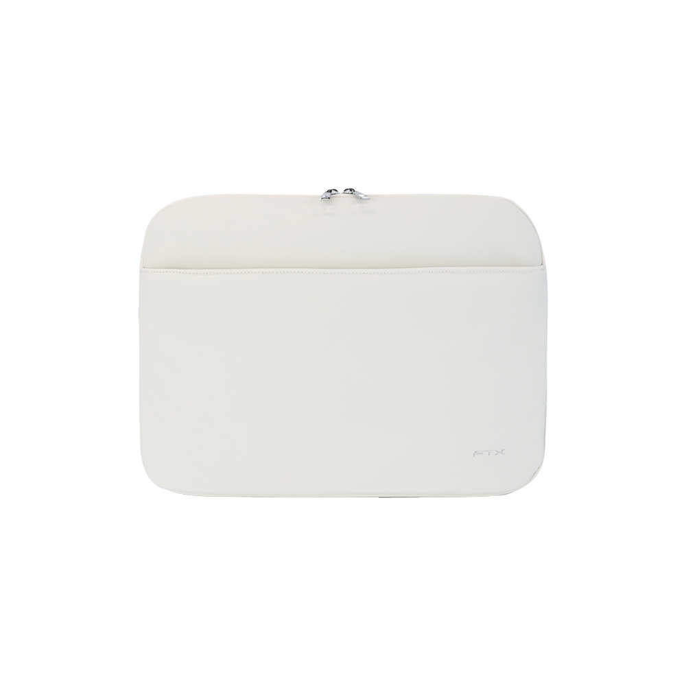 FUNDA NB 15.6" FTX SEDA-CR CREMA 125303