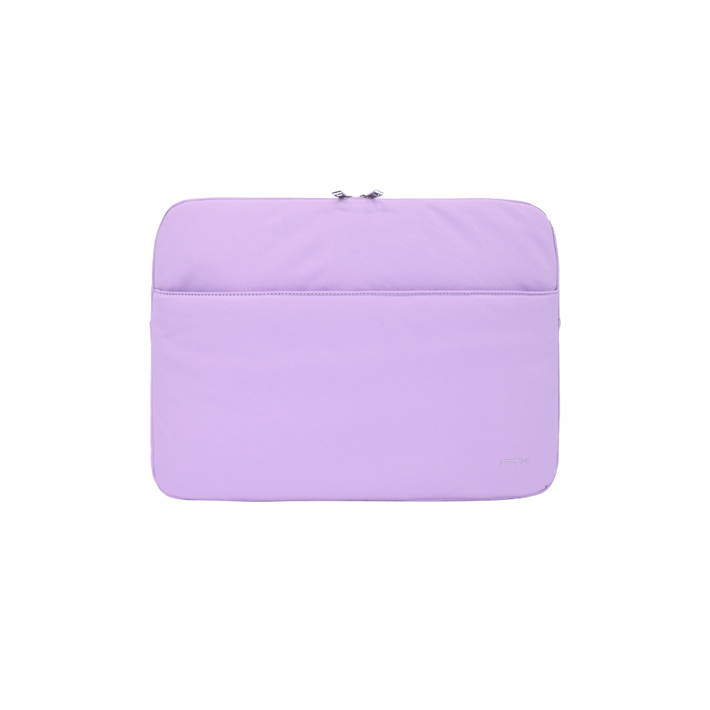 FUNDA NB 15.6" FTX SEDA-LC LILA 125327