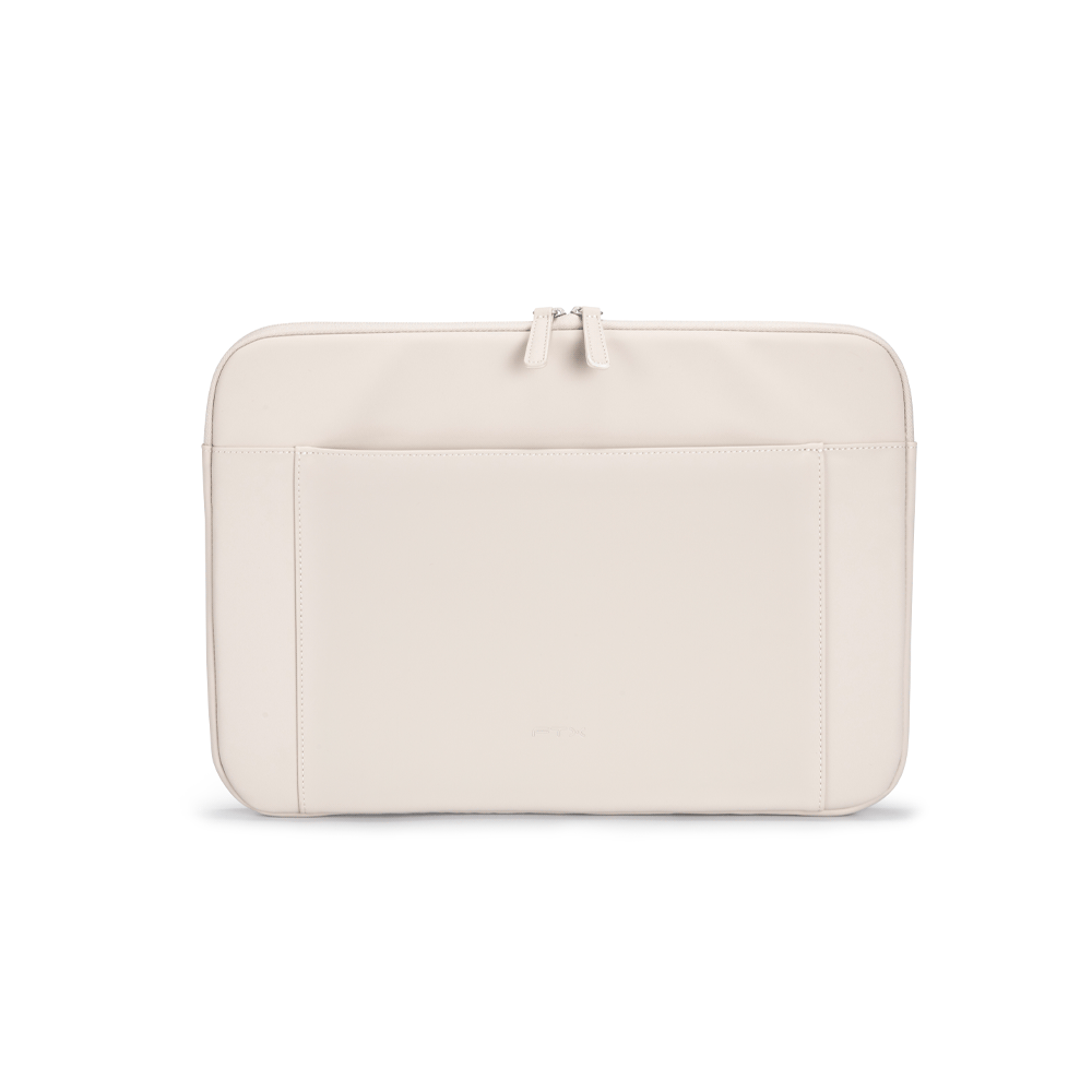 FUNDA NB 16" FTX ZENIT-BG BEIGE 124962