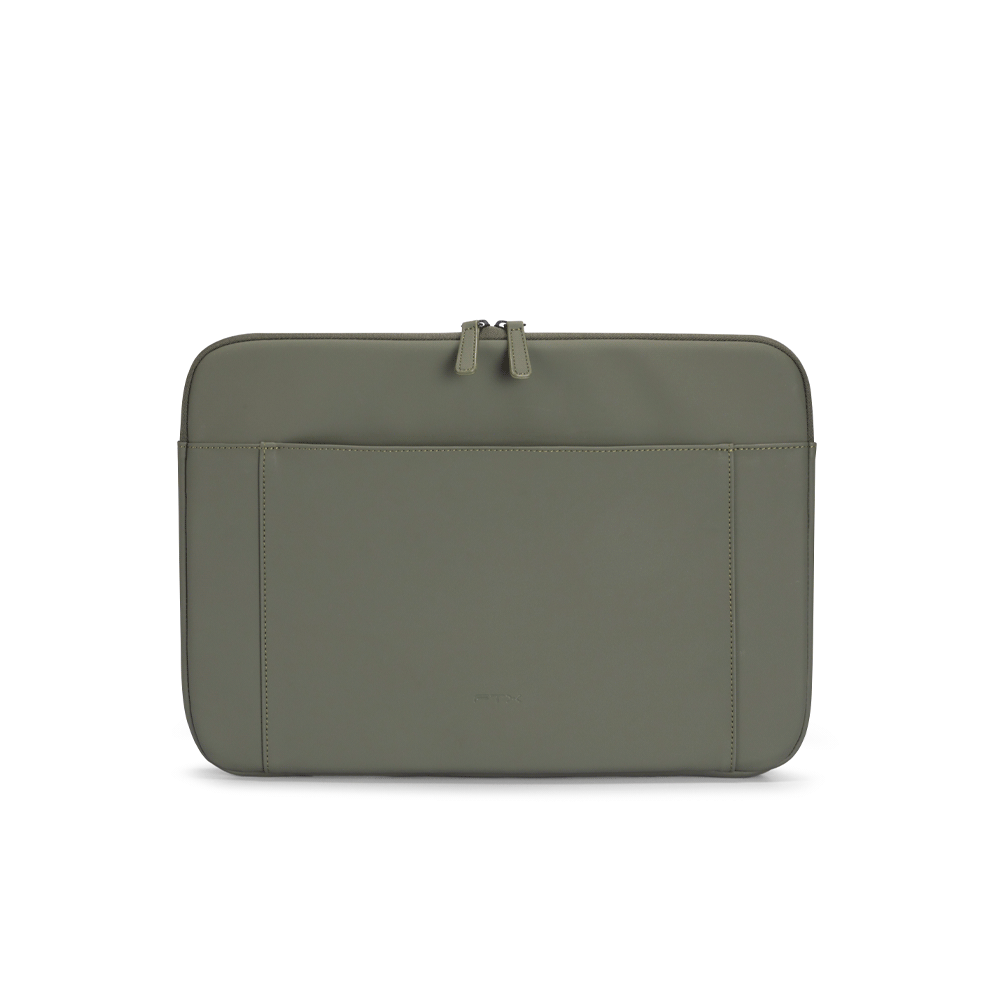FUNDA NB 16" FTX ZENIT-GN VERDE 124979