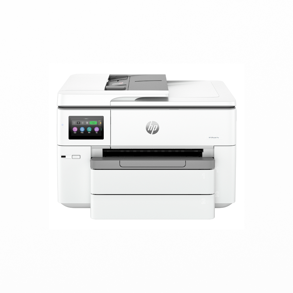 IMP HP OJ PRO 9730 IMP/COP/SCA/USB/RED/WIFI/BIVOLT