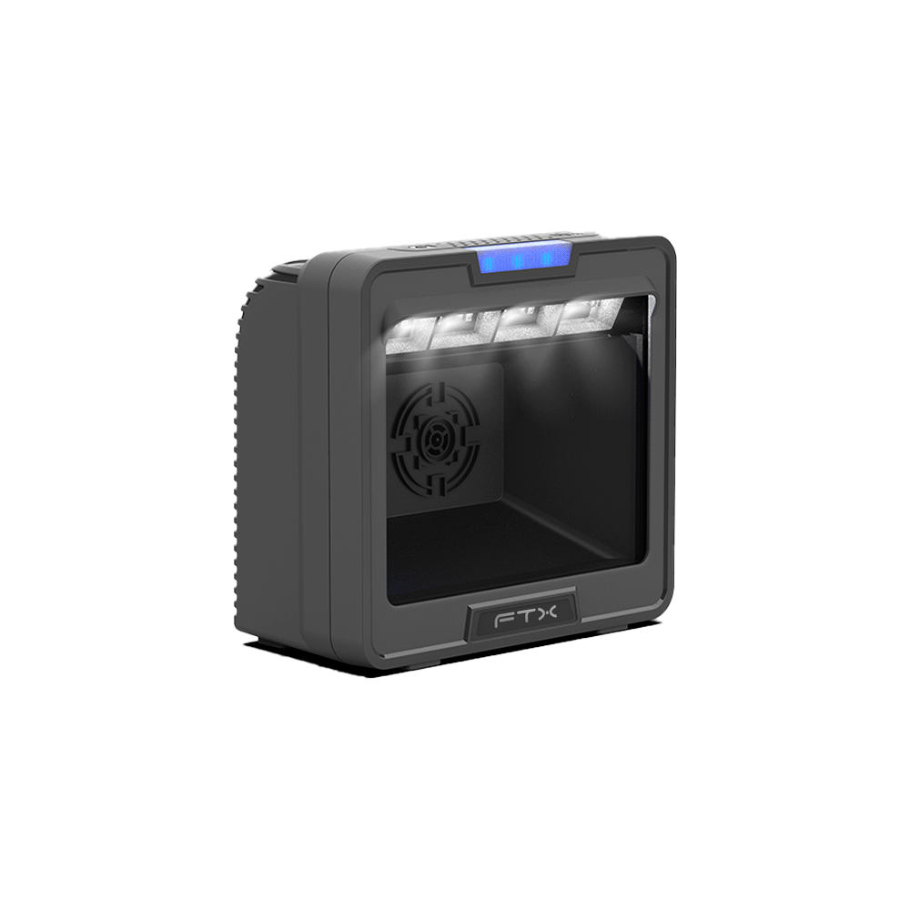 LECTOR 2D IMAGER FTX USB OMNI-DIRECIONAL FIJO/AUT/MESA/PARE LC024ST5
