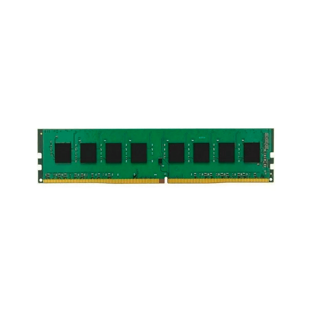 MEM DDR4  8G 3200 KINGSTON KVR32N22S8/8 WP
