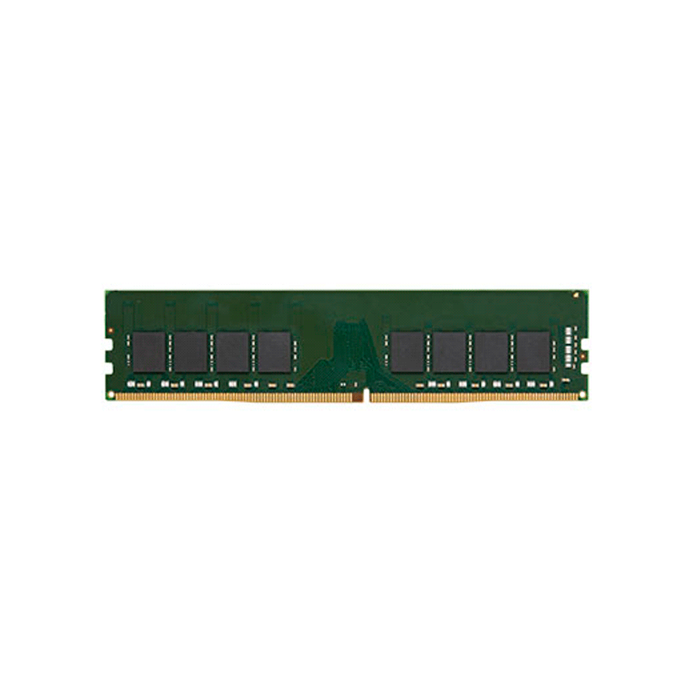 MEM DDR4 16G 3200 KINGSTON KVR32N22D8/16 WP