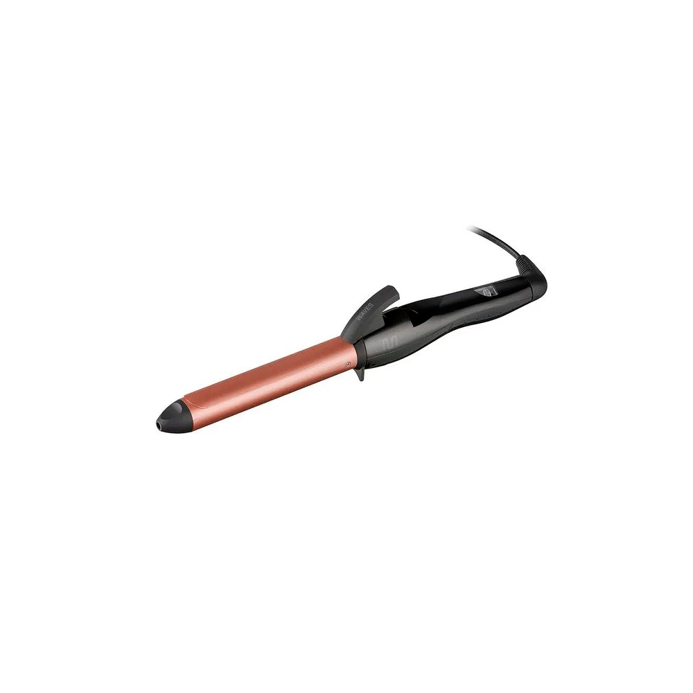 MODELADOR DE RULOS WAVES 25MM 44W BIVOLT EB131 MULTILASER