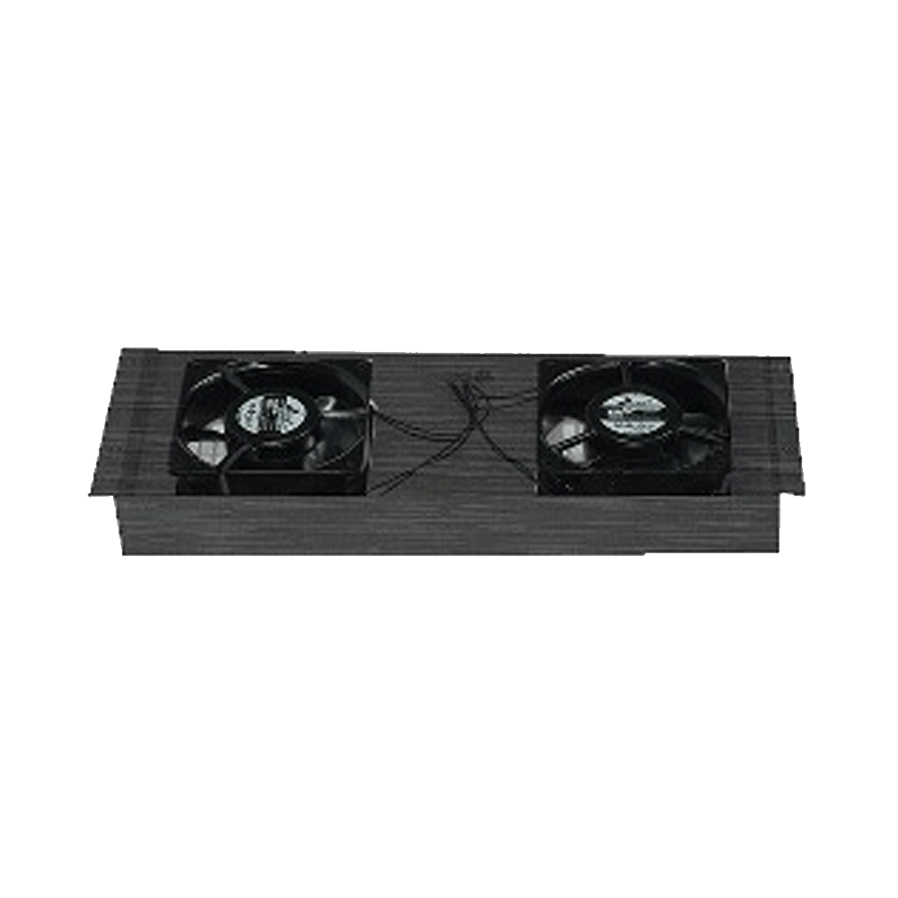 MODULO VENT. 2 TURB. 220V P/TECHO 2-1857215-7 FAYSER