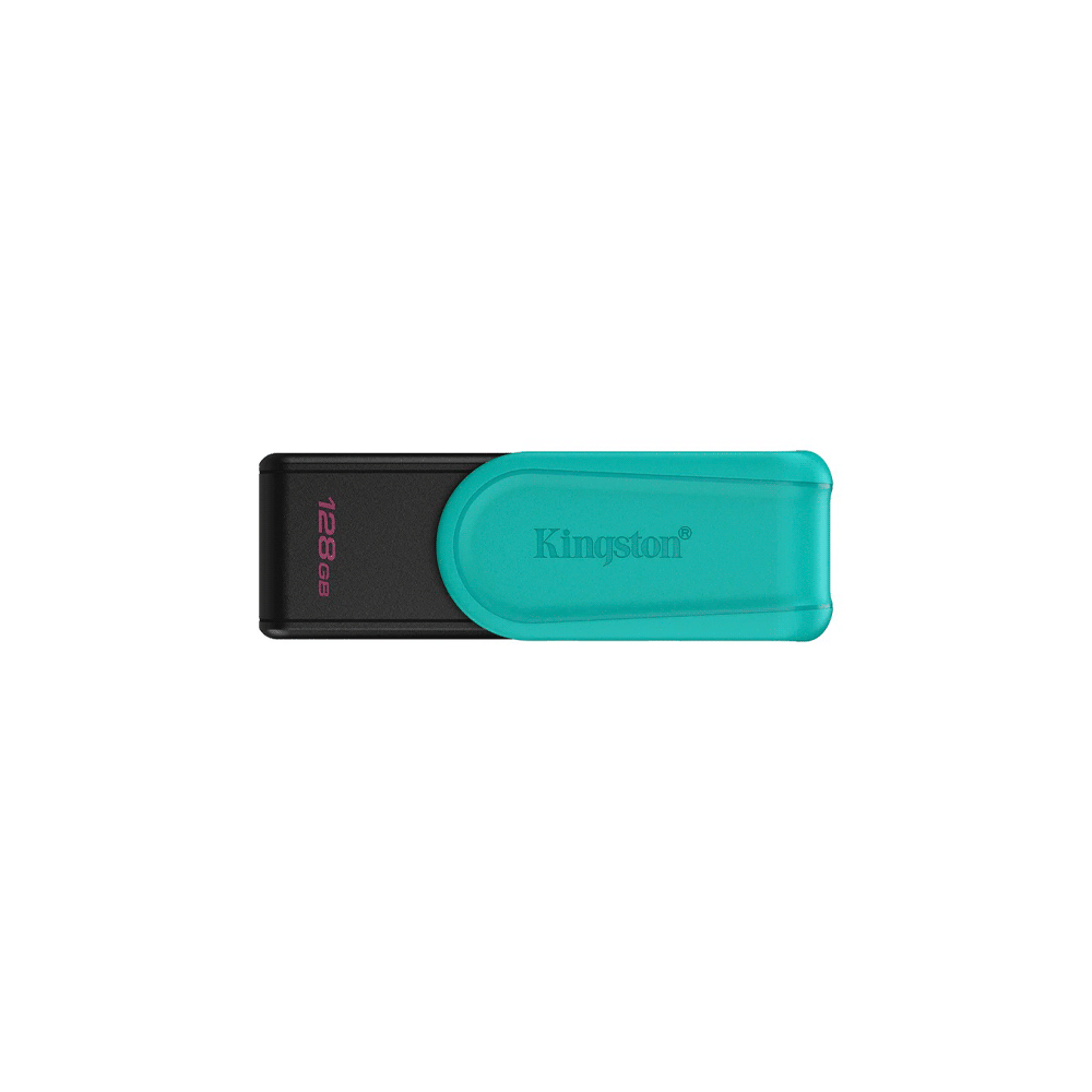 PEN KINGSTON 128GB DTXS/128GB USB-A DATATRAVELER EXODIA S 3.2
