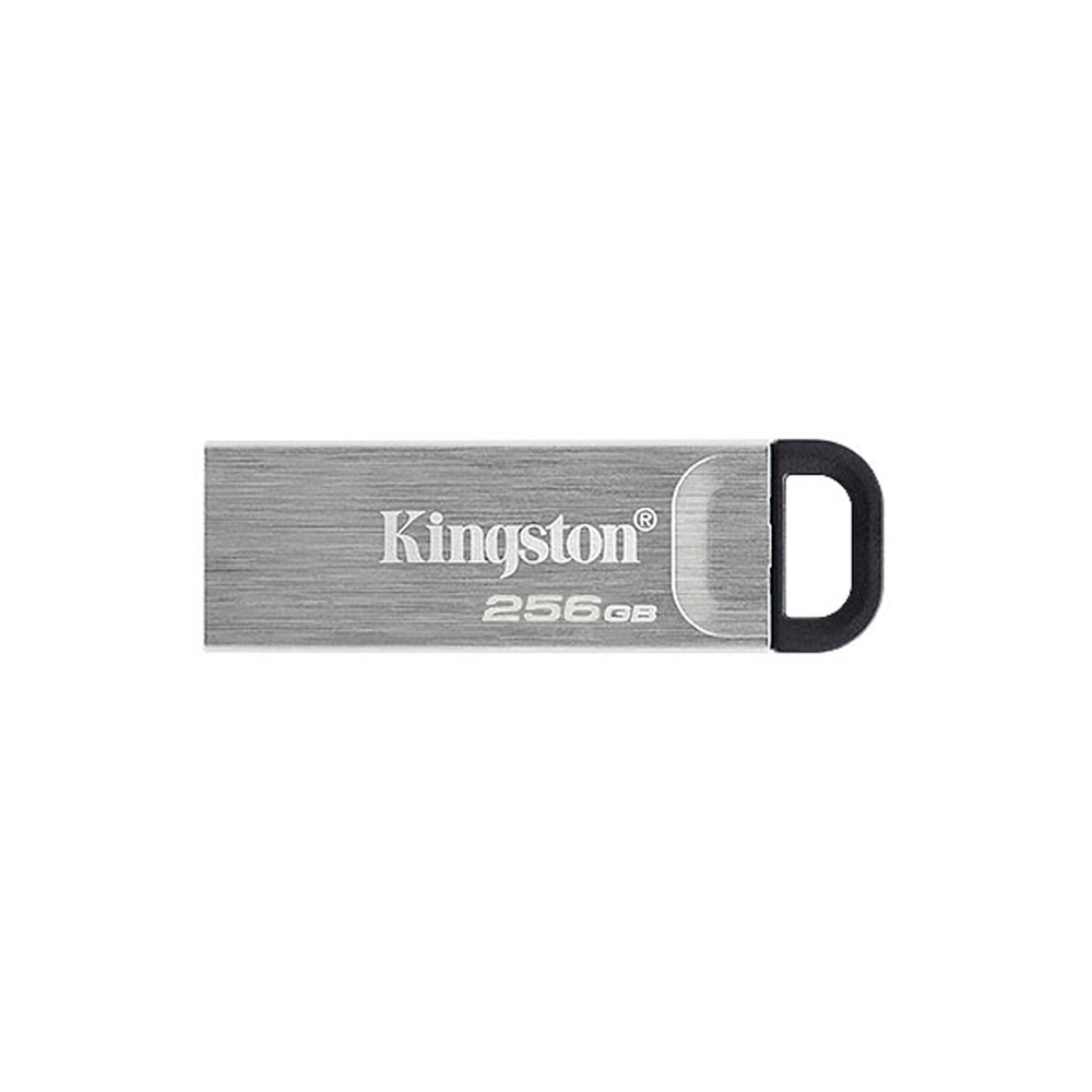 PEN KINGSTON 256GB DTKN/256GB USB-A DATATRAVELER KYSON 3.2
