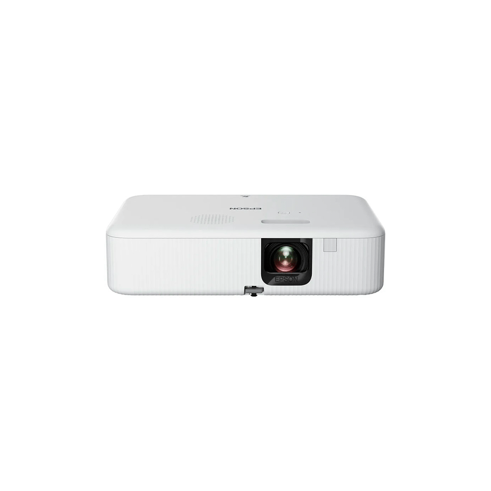 PROY EPSON CO-FH02 3000L FHD EPIQVISION 3LCD HDMI/USB/ANDTV/WIFI/BIVOL
