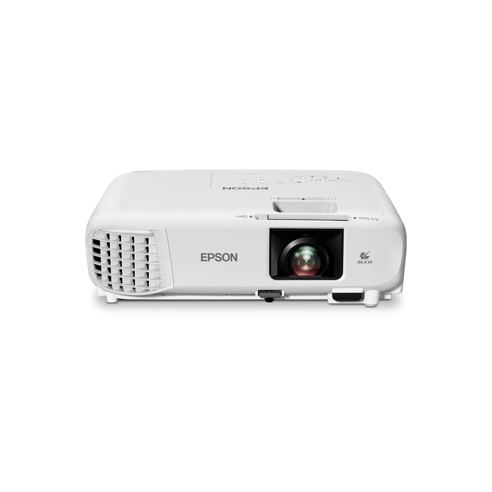 PROY EPSON E24 3600L XGA POWERLITE 3LCD 2VGA/HDMI/USB/BIVOLT