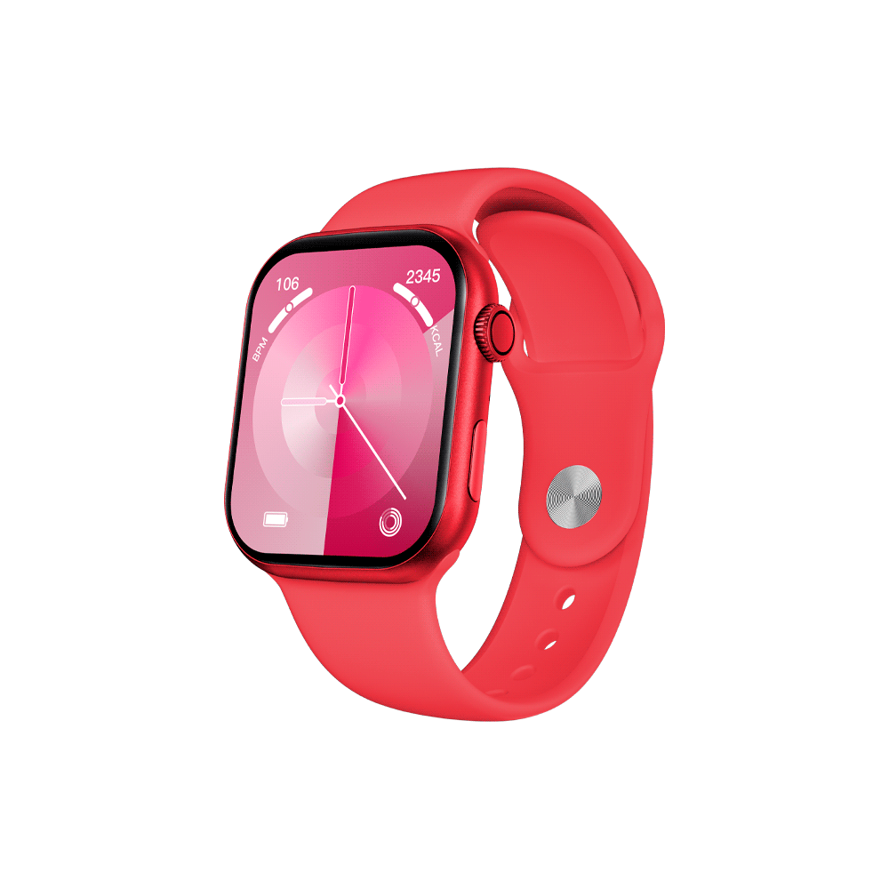 SMARTWATCH FTXA9C-RR 46MM ROJO 120018