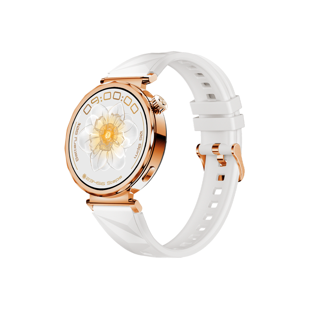 SMARTWATCH FTXAM35-GG 42MM GOLD/GRIS 123149