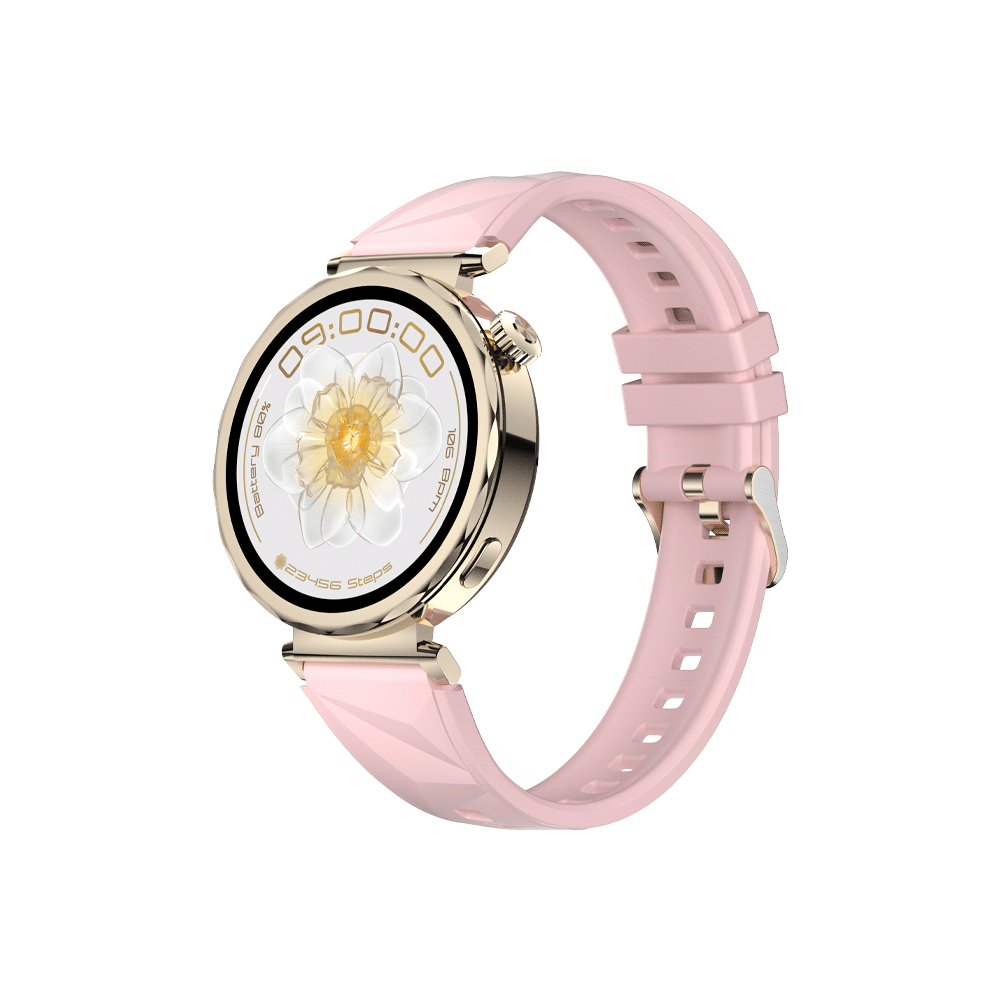 SMARTWATCH FTXAM35-RG 42MM ROSE GOLD/ROSA 123132
