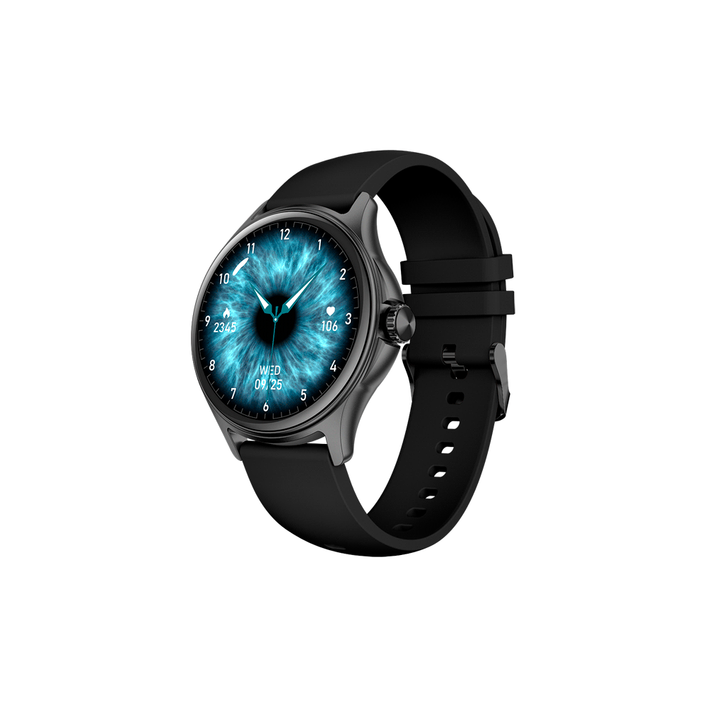 SMARTWATCH FTXR24-BB 53MM NEGRO/NEGRO 111986