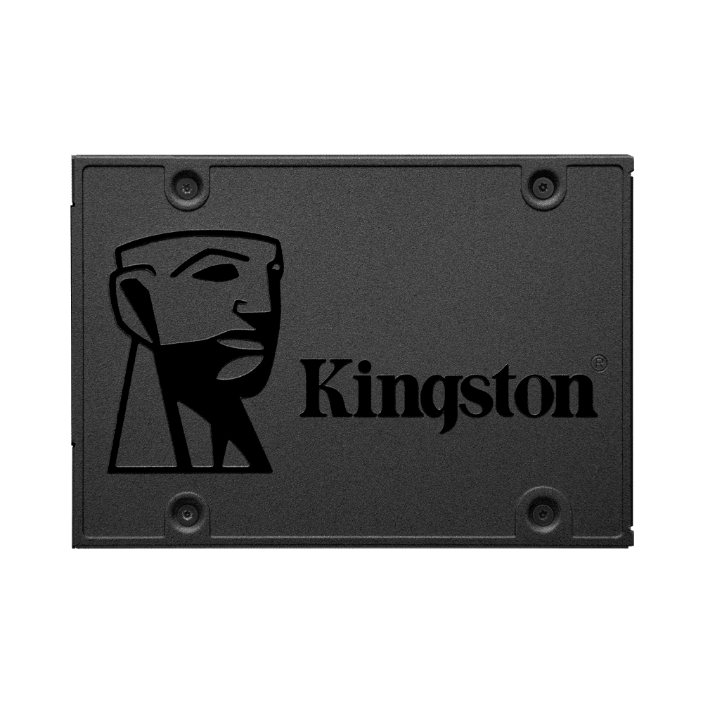 SSD 2.5 SATA3  240GB KINGSTON SA400S37/240G 500/350MB/S