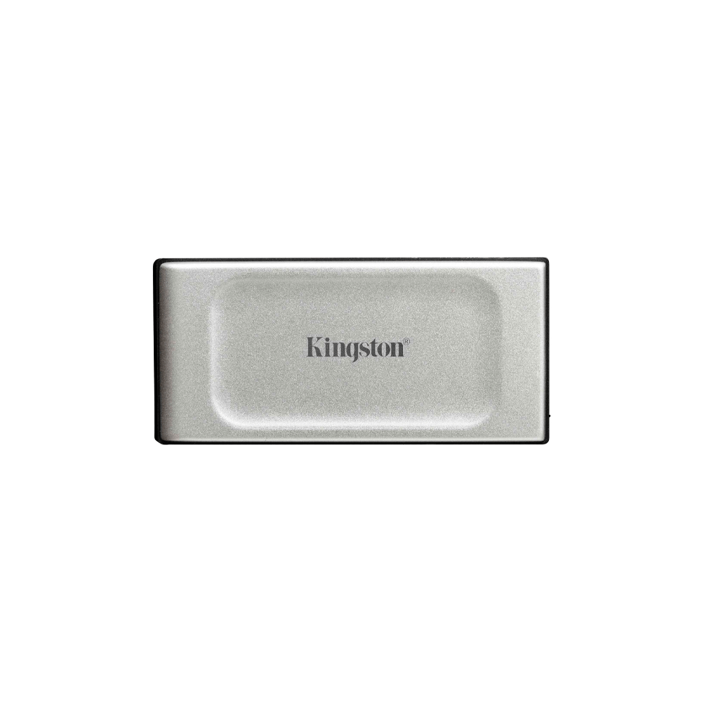 SSD EXT 2TB KINGSTON SXS2000/2000G USB-C 3.2