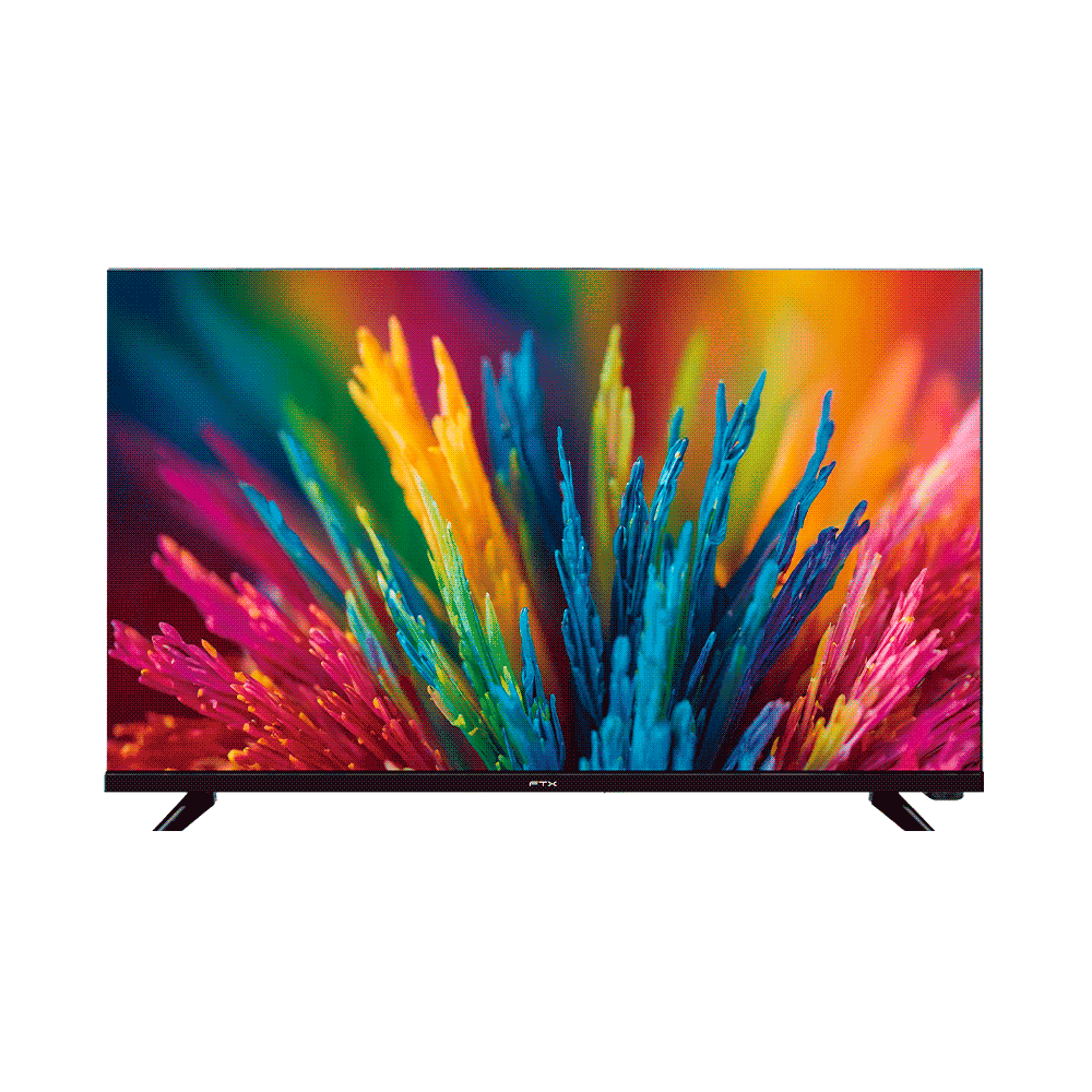 TV 32" FTX32HDV1 FHD DIG/3HDMI/2USB/RED/AND14 112532