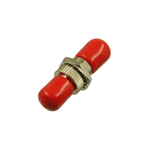 [FX710] ADAPTADOR OPTICO ST/PC (SM) MONOMODO ADECOMM