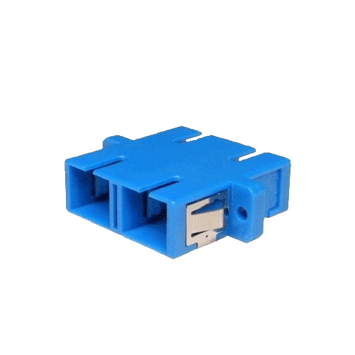 [FX50784] ADAPTADOR. FIBRA O.  DUPLEX SM SC UPC LP-F1508S11 LANPRO
