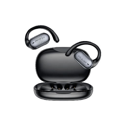 [FX124645] AURI EARPHONE FTX E95-BK BT/MIC/TOUCH/IPX6 NEGRO 124641