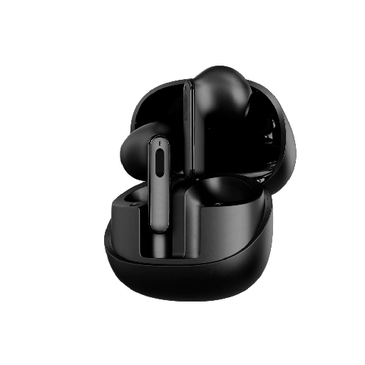 [FX109659] AURI EARPHONE KTE-007BK KLIP TUNEXBUDS BT/MIC/TWS/TOUCH/IPX4/NEGRO