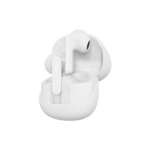[FX109666] AURI EARPHONE KTE-007WH KLIP TUNEXBUDS BT/MIC/TWS/TOUCH/IPX4/BLANCO
