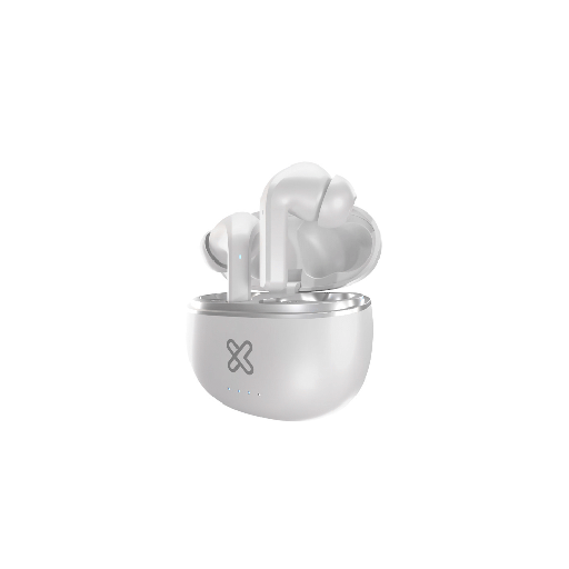 [FX116909] AURI EARPHONE KTE-750WH KLIP EDGEBUDSPRO BT/MIC/ANC/TWS/TOUCH/IPX3/BLA