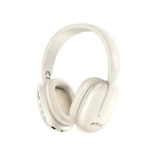 [FX125000] AURI HEADSET FTX H10-WH BLANCO 125006