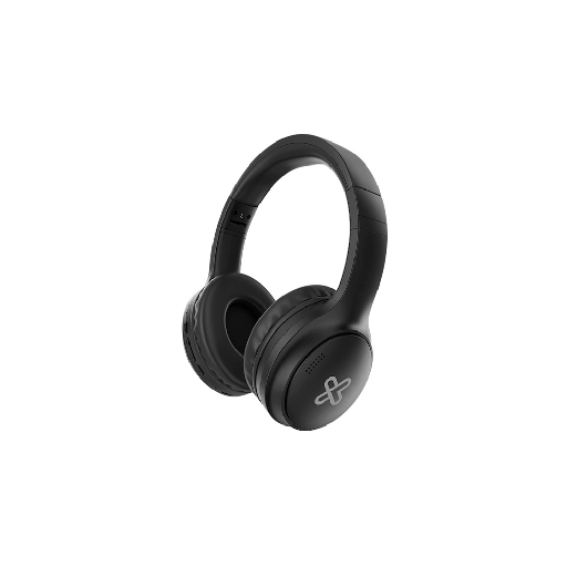 [FX117319] AURI HEADSET KNH-300BK KLIP ESCAPE MIC/ANC/BT/3.5MM/NEGRO