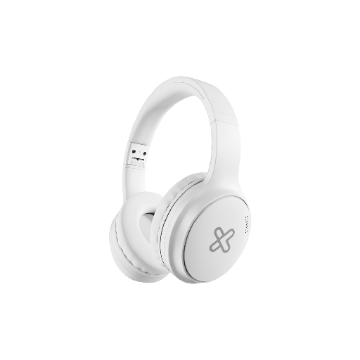 [FX122719] AURI HEADSET KNH-300WH KLIP ESCAPE MIC/ANC/BT/3.5MM/BLANCO