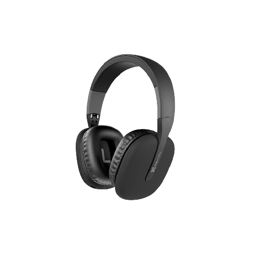 [FX117289] AURI HEADSET KWH-010BK KLIP ZOUNDTUNE MIC/BT/1 JACK/3.5MM/NEGRO