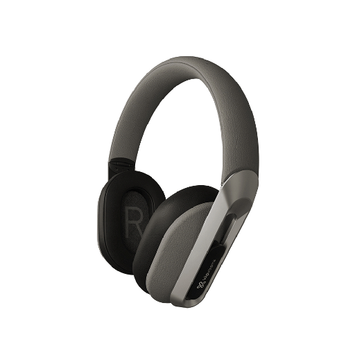 [FX94238] AURI HEADSET KWH-750GR KLIP STYLE MIC/BT/1 JACK/3.5MM/GRIS