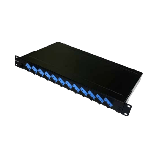[FX4633] BAND.F.OPT.SM LC C/ADAP.24P LANP LP-F194BBK16S1