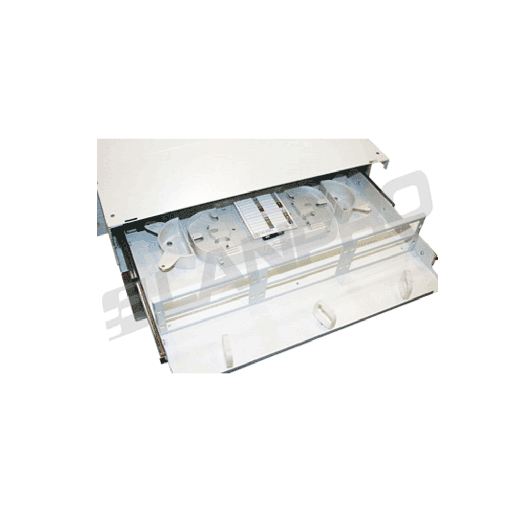[FX50739] BANDEJ. 2U 96P 19" UNIF. LANP LP-F1852IV
