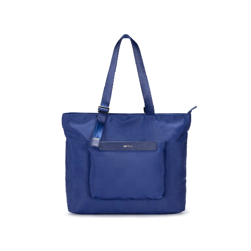 [FX124898] BOLSO 15.6" FTX EMMA-BL AZUL 124894