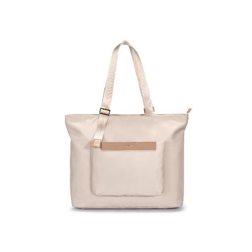 [FX124881] BOLSO 15.6" FTX EMMA-KH KHAKI 124887