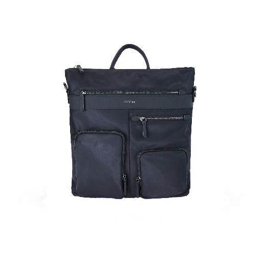 [FX125208] BOLSO 15.6" FTX VALENTINA-BK NEGRO 125204