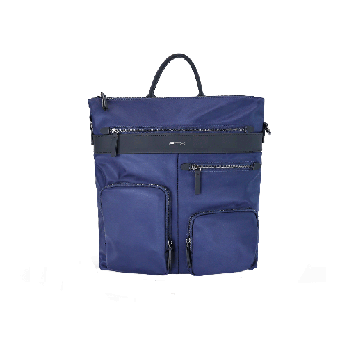 [FX125215] BOLSO 15.6" FTX VALENTINA-BL AZUL 125211