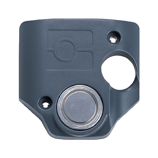[FX28912] BRADY (170425) M21-MAGNET P/ ETIQUET. BMP21