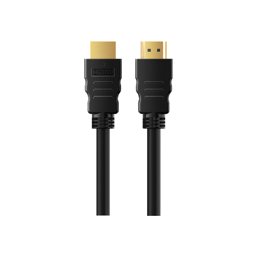 [FX120968] CABLE HDMI-HDMI M/M 15M FTX AV540-HE2GCS-15 4K/3D/30HZ 120964