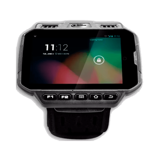 [FX39543] COLECTOR 4" QC 1.2/16GB/LTE/BT/ANDR 7.1 DC040W 3NSTAR