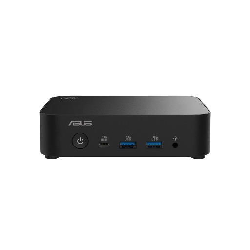 [FX134927] COMP ASUS NUC N150/HDMI/DP/WIFI/BT/RED/DDR5/USB RNUC14MNK1500001