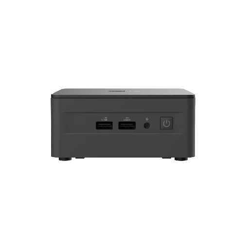 [FX120449] COMP ASUS NUC PRO I5 1.7/HDMI/WIFI/BT/RED/DDR4/USB RNUC13ANHI500001I C